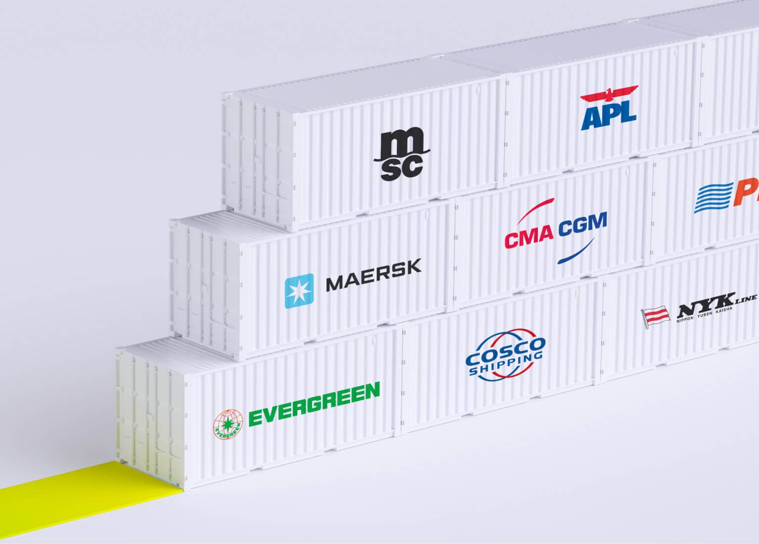 Container Background